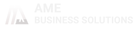 AME Business Solutions Logo